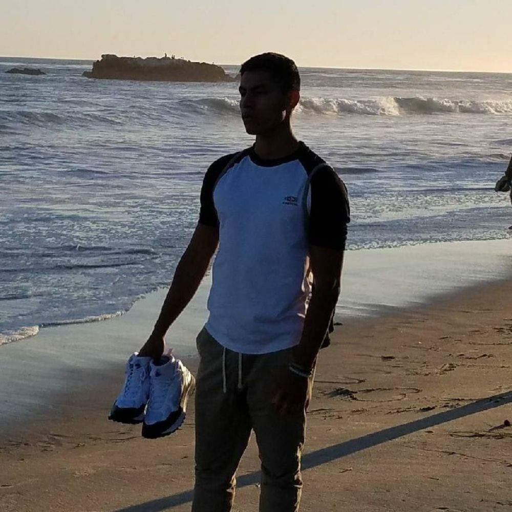 Meet your Posher, Roger